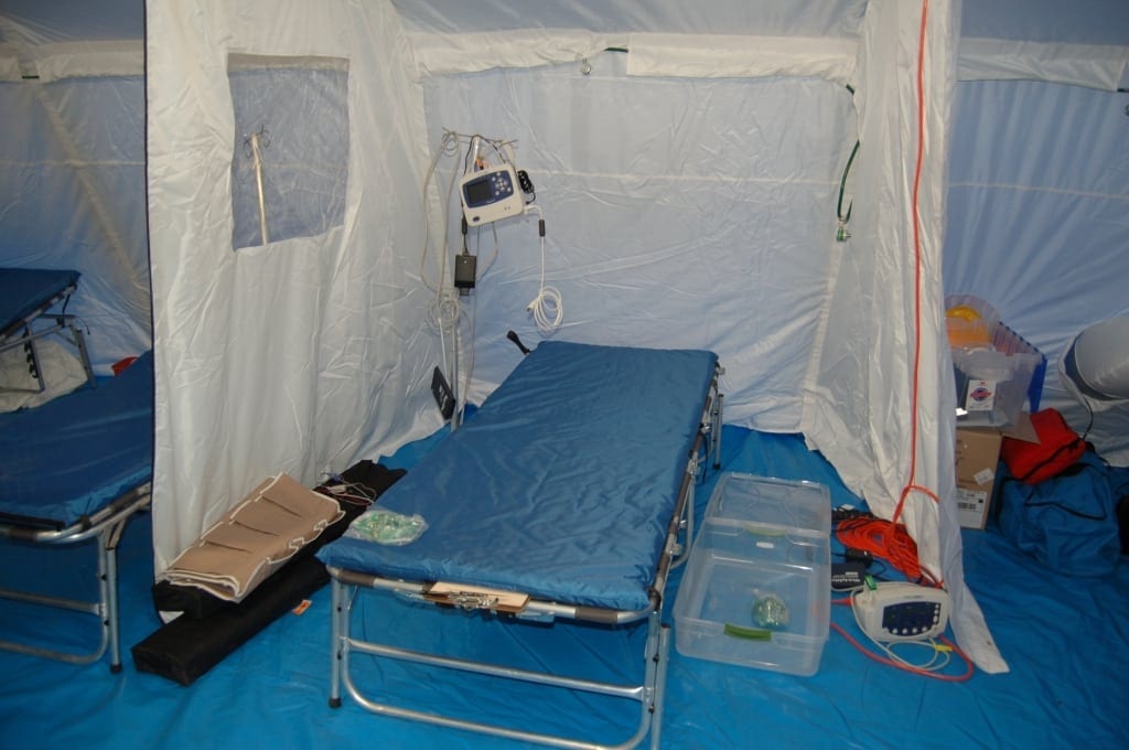 Medical Surge Penn Care, Inc.