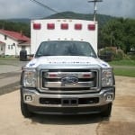2013 Braun Chief XL E-350 Medina - Image 21