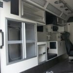 2013 Braun Chief XL E-350 Medina - Image 20
