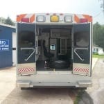 2013 Braun Chief XL E-350 Medina - Image 18