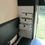 2013 Braun Chief XL E-350 Medina - Image 17