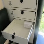 2013 Braun Chief XL E-350 Medina - Image 16