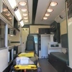 2013 Braun Chief XL E-350 Medina - Image 13