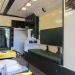 2013 Braun Chief XL E-350 Medina - Image 12