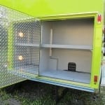 2013 Braun Chief XL E-350 Medina - Image 5