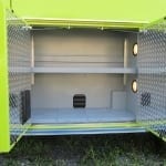 2013 Braun Chief XL E-350 Medina - Image 4