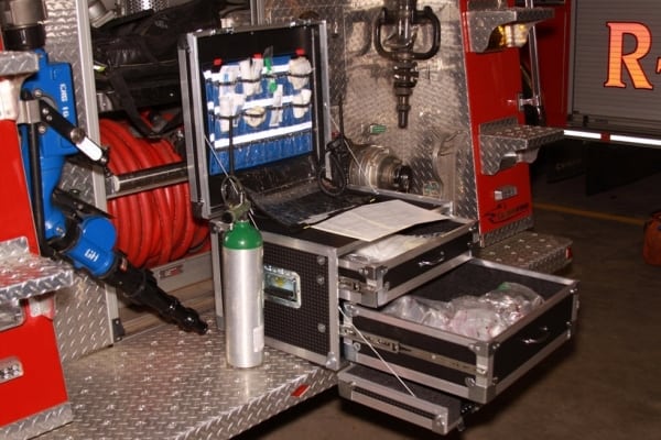 Hospital Surge Podboxes