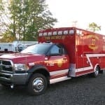 2013 Braun Chief XL Dodge 4500 Type I Northfield Center – Sagamore Hills Fire District - Image 6