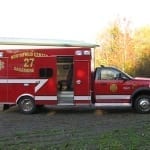2013 Braun Chief XL Dodge 4500 Type I Northfield Center – Sagamore Hills Fire District - Image 7