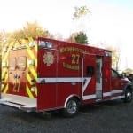 2013 Braun Chief XL Dodge 4500 Type I Northfield Center – Sagamore Hills Fire District - Image 8