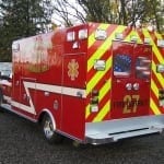 2013 Braun Chief XL Dodge 4500 Type I Northfield Center – Sagamore Hills Fire District - Image 11