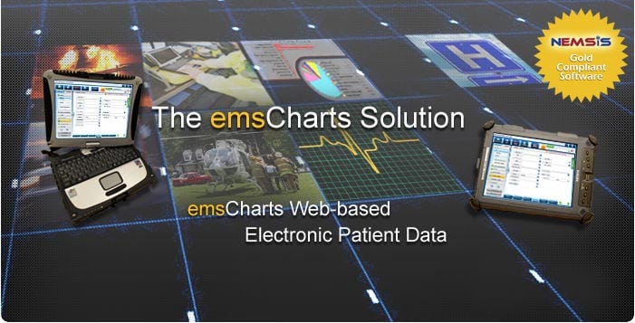 emsCharts (4) - Penn Care, Inc.
