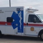 2014 Braun Chief XL Chevy G-4500 Type II City of Lawrenceburg - Image 6