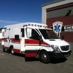 2015 Braun Responder Sprinter Type III Galax Grayson - Image 2