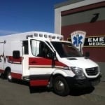 2015 Braun Responder Sprinter Type III Galax Grayson - Image 1