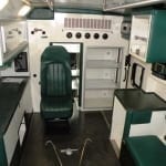 2014 Braun Chief Xl Chevy G-4500 Type III Madison Township Fire Department - Image 6