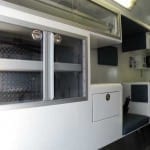 2014 Braun Signature Series  Ford E-350 Type III Delaware County - Image 3