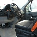 2015 Braun Responder Sprinter Type III Galax Grayson - Image 4
