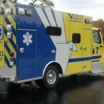 2014 Braun  Super Chief /Freightliner M2 Type I Metro Life Flight - Image 2