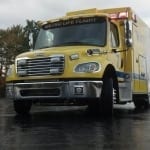 2014 Braun  Super Chief /Freightliner M2 Type I Metro Life Flight - Image 1