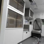 2014 Medix Metro Express RP-90 Chevrolet G-3500 Cutaway Type III Pinnacle Health- Community LifeTeam EMS - Image 6