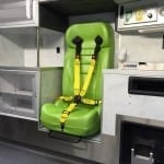 2014 Braun Chevy G-4500 Chief XL Remount Parkview Hospital EMS - Image 5