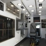 2014 Medix MSV-II Chevy 4500 Type III JEMS (Joint Emergency Medical Services) - Image 8