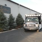 2015 Braun Chief XL Ford E-450 Type III IU Health- Blackford - Image 2