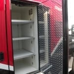 2015 Braun Chief XL Ford E-450 Type III IU Health- Blackford - Image 10