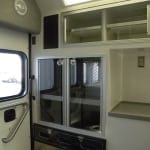 2015 Braun Chief XL Ford E-450 Type III IU Health- Blackford - Image 12