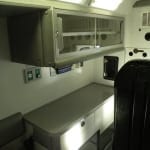 2015 Braun Chief XL Ford E-450 Type III IU Health- Blackford - Image 14