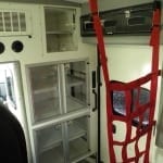 2015 Braun Chief XL Ford E-450 Type III IU Health- Blackford - Image 15