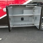 2015 Braun Chief XL Ford E-450 Type III IU Health- Blackford - Image 5