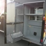 2015 Braun Chief XL Ford E-450 Type III IU Health- Blackford - Image 6