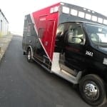 2015 Braun Chief XL Ford E-450 Type III IU Health- Blackford - Image 8