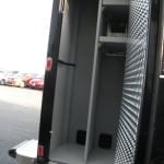 2015 Braun Chief XL Ford E-450 Type III IU Health- Blackford - Image 9