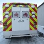 2015 Braun Chief XL Dodge Ram D4500 Type I Lockland Fire & Rescue - Image 6