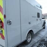 2015 Braun Chief XL Dodge Ram D4500 Type I Lockland Fire & Rescue - Image 7