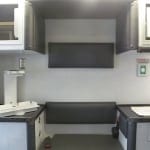 2015 Braun Chief XL International TerraStar Type I CB&S Joint Fire District - Image 10