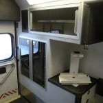 2015 Braun Chief XL International TerraStar Type I CB&S Joint Fire District - Image 11