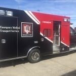 2015 Braun Chief XL Ford E-450 Type III IU Health- Blackford - Image 20