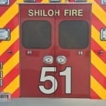 2015 Braun Chief XL International TerraStar Type I CB&S Joint Fire District - Image 17