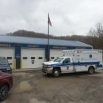 2015 Medix Metro Express Chevy CK3500 4X4 Type I Doddridge County Ambulance Authority - Image 9