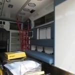 2015 Braun Chief XL Ford F-550 4X4 Type I Fredericktown EMS - Image 14