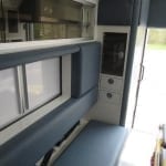 2015 Braun Chief XL Ford F-550 4X4 Type I Fredericktown EMS - Image 18