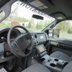 2015 Braun Chief XL Ford F-550 4X4 Type I Fredericktown EMS - Image 19