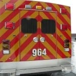 2015 Braun Liberty Ford F-550 4X4 Type I Cincinnati/Northern Kentucky Airport FD - Image 8