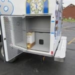 2015 Braun Express Ford F-350 4X4 Type I Monongalia EMS - Image 6