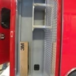 2015 Braun Chief XL Dodge Ram 4500 4X4 Type I Hebron Fire Protection District - Image 9
