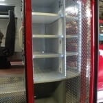 2015 Braun Chief XL Dodge Ram 4500 4X4 Type I Hebron Fire Protection District - Image 10